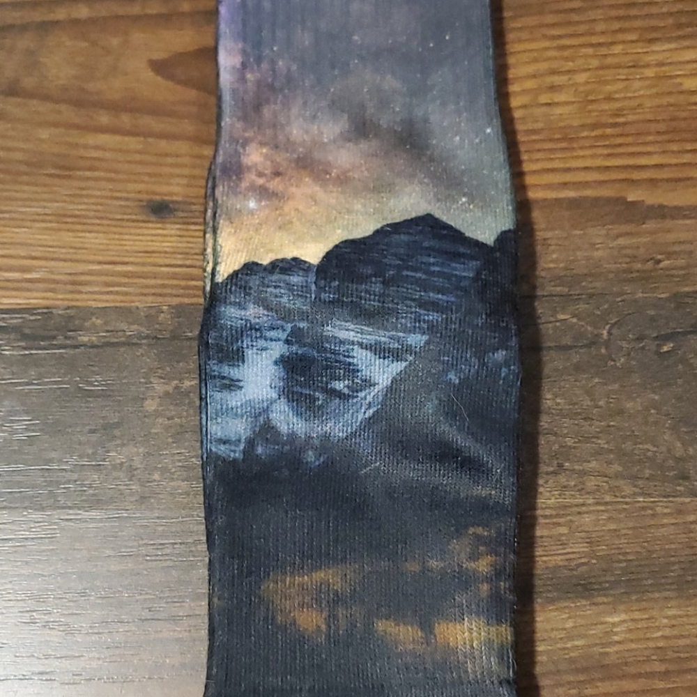 Colorado Socks